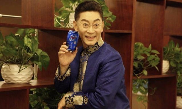 百事可樂(lè)：苦練七十二變，才能笑對(duì)八十一難！