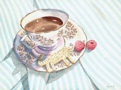 餓了嗎？快來一口——下午茶零食們，不斷更新