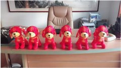 【知道網(wǎng)絡(luò)】發(fā)年貨，過新年，新年快樂！