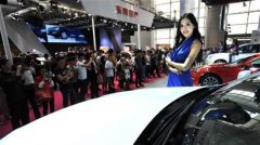變化“互聯(lián)網(wǎng)+”綻放青島車展，50多種新車型亮