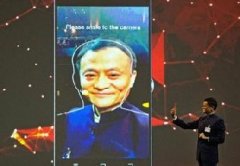 支付寶進(jìn)入刷臉時(shí)代，微信錢(qián)包看呆了!