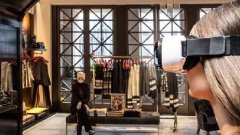 馬云搞VR購物，要讓實體店活不下去了