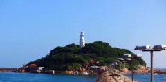 出游的時(shí)節(jié)：青島十大絕美小島，你去過嗎？