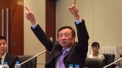 華為向全世界宣布，向三星宣戰(zhàn)