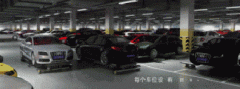 中國最牛停車場，美國、德國排著隊來偷學(xué)