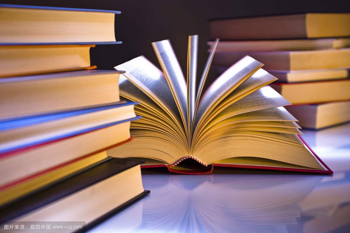 【知道網(wǎng)絡(luò)】多讀書，讀好書，8本好書推薦給您
